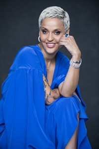 MAriza - Saison 2023/24 -  Auditorium Orchestre National de Lyon