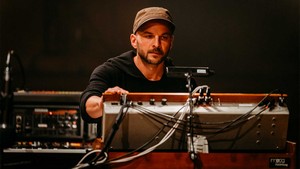 Nils Frahm - Saison 2023/24 -  Auditorium Orchestre National de Lyon