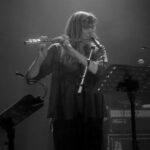Elise Caron -Jazz Campus en Clunisois 2023 – The Source