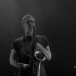 Jazz Campus en Clunisois 2023 – Sylvain Rifflet