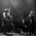 Jazz Campus en Clunisois 2023 – Deep Rivers - 23-08-2023