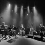 Jazz Campus en Clunisois 2023 – L'Arbre Rouge