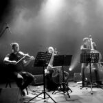 Jazz Campus en Clunisois 2023 – L'Arbre Rouge - 22-08-2023