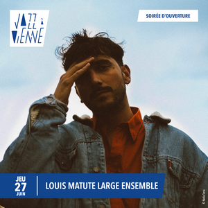 Louis Matute Large Ensemble