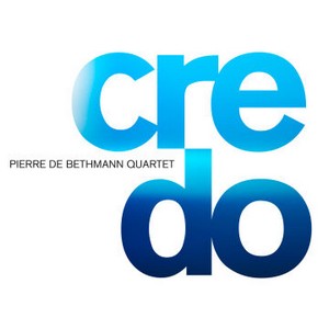 Pierre de Bethmann quartet présente "Credo"