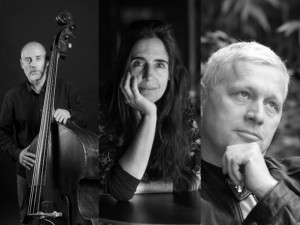 Black is the colour - Jazz Campus en Clunisois 2024 – La Programmation
