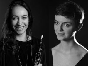 Noms d'Oiseaux - Jazz Campus en Clunisois 2024 – La Programmation