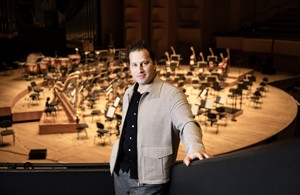 Nikolaj Szeps-Znaider©Julien Benhamou_Saison 2025/26 – Auditorium-Orchestre National de Lyon