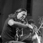 Boris Lamérand - Jazz Campus en Clunisois 2025 - Les Enfants d'Icare