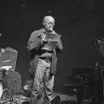 Didier Levallet- Jazz Campus en Clunisois 2025 - Trio ETE