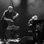 Claude Tchamitchian- Jazz Campus en Clunisois 2025 - Trio ETE