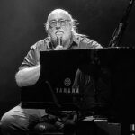 Andy Emler - Jazz Campus en Clunisois 2025 - Trio ETE
