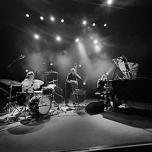 Trio ETE – Jazz Campus en Clunisois 2025