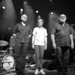 Trio ETE - Jazz Campus en Clunisois 2025