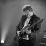 Kalle Kalima -Jazz Campus en Clunisois 2025 - Evolution