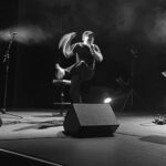 Andreas Schaerer -Jazz Campus en Clunisois 2025 - Evolution