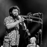 Lou Lecaudey - Jazz Campus en Clunisois 2025 - Szólenn
