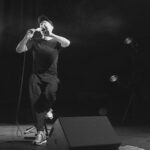 Andreas Schaerer -Jazz Campus en Clunisois 2025 - Evolution
