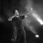 Andreas Schaerer -Jazz Campus en Clunisois 2025 - Evolution