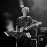 Jules Martinet -Jazz Campus en Clunisois 2025 - Evolution