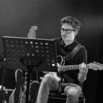 Joseph Bijon - Jazz Campus en Clunisois 2025 - Szólenn