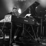 Romain Nassini - Jazz Campus en Clunisois 2025 - Szólenn