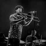 Lou Lecaudey - Jazz Campus en Clunisois 2025 - Szólenn