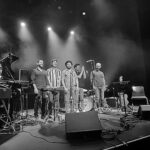 Jazz Campus en Clunisois 2025 - Szólenn
