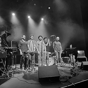 Jazz Campus en Clunisois 2025 – Szólenn