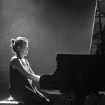 Jazz Campus en Clunisois 2025 - Francesca Han