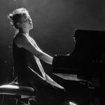 Jazz Campus en Clunisois 2025 - Francesca Han