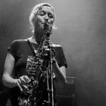Jazz Campus en Clunisois 2025 - Lisa Cat-Berro
