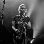 Jazz Campus en Clunisois 2025 - Lisa Cat-Berro