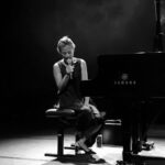 Jazz Campus en Clunisois 2025 - Francesca Han