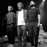 Evolution -Jazz Campus en Clunisois 2025 - Evolution