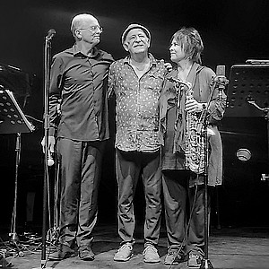 « Trenet en passant »_Jazz Campus en Clunisois 2025