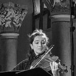 Olive Perrusson-Jazz Campus en Clunisois 2025 - Les Enfants d'Icare