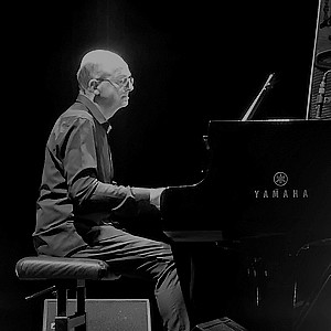 Guillaume de Chassu_ »Trenet en passant »_Jazz campus en Clunisois 2025