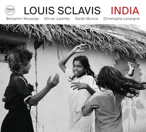« India », le voyage enchanteur de Louis Sclavis