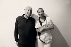 Kenny Barron, Jean Baylor@Carol Friedman, "Songbook", le premier album vocal de Kenny Barron