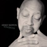 Visuel de l'album Songbook de Kenny Barron_"Songbook", le premier album vocal de Kenny Barron