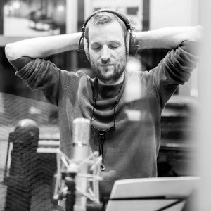 Tom Bourgeois©Tibor Radvanyl