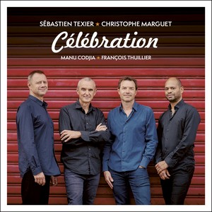 « Célébration » par Sébastien Texier & Christophe Marguet 4tet