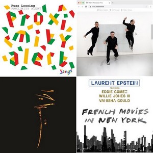 2025… CD à ne pas rater !