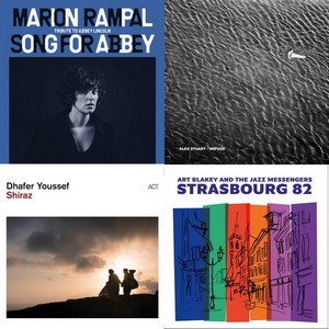 2025… Ultimes « Coups de cœur »