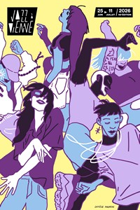 Jazz à Vienne 2026 – Affiche & Premiers noms