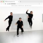 visuel de l'album 88888888 de Rémi Panossian_2025... CD à ne pas rater !