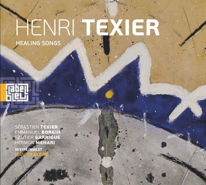 Henri Texier présente « Healing Songs »