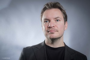 BAptiste Herbin_Baptiste Herbin et Minino Garay présentent "Los Arregladores"