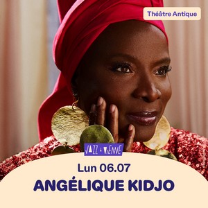 JAV26_Angélique Kidjo – 26-07-2026